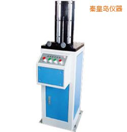 秦皇島電動夏比沖擊試樣缺口拉床