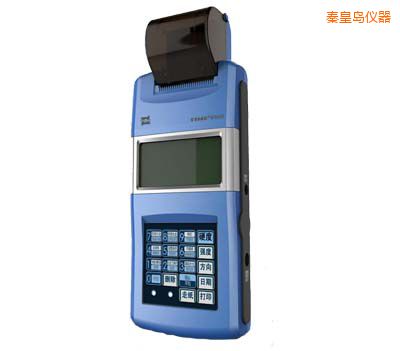 秦皇島便攜式里氏硬度計