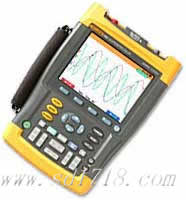 秦皇島全彩色數字余輝示波表