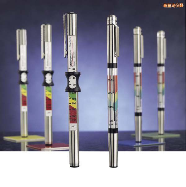 秦皇島筆式涂層測厚儀