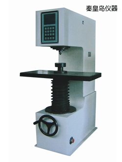 秦皇島布氏硬度計