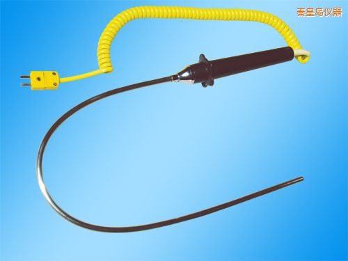 秦皇島棒形熱電偶