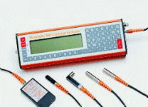 秦皇島SPC涂層分析儀