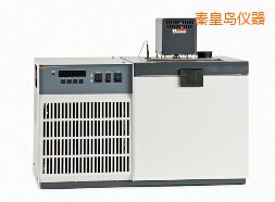 秦皇島低溫恒溫槽