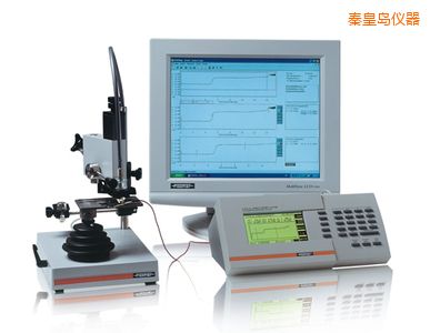 秦皇島臺式電解測厚儀