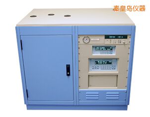 秦皇島定制壓力校準系統(tǒng)