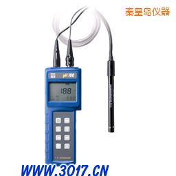 秦皇島pH/ORP/溫度測(cè)量?jī)x