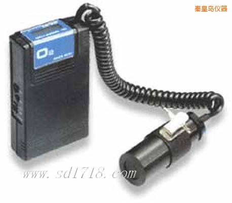 秦皇島氧氣檢測儀