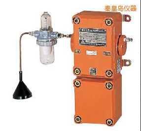 秦皇島固定式可燃?xì)怏w檢測儀