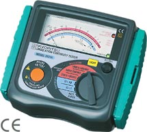 秦皇島數(shù)字式絕緣/導(dǎo)通測(cè)試儀