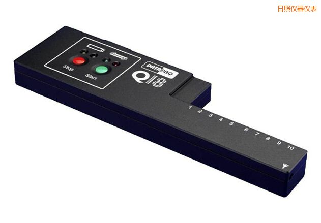 日照爐溫測試儀