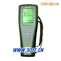 日照YSI系列水質分析儀