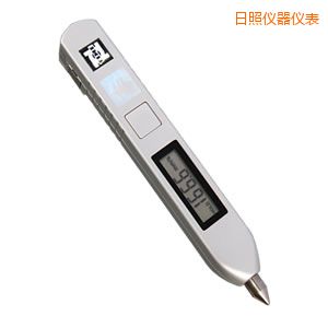 日照筆式測(cè)振儀