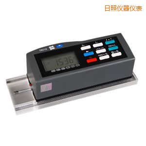 日照手持式粗糙度計