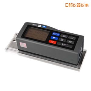 日照時代手持式粗糙度儀