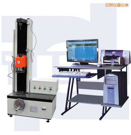 日照微機控制彈簧拉壓試驗機