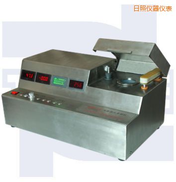 日照金相試樣電解拋光儀 腐蝕儀