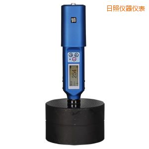 日照一體化便攜式里氏硬度計