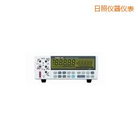日照臺式萬用表(50000計數(shù))