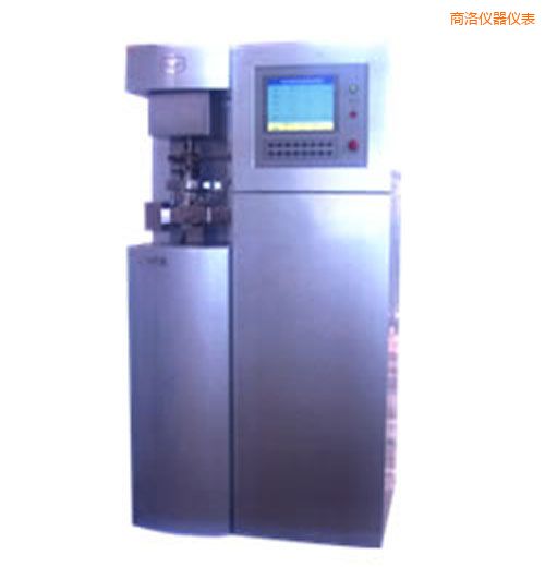 商洛時(shí)代杠桿式四球摩擦磨損試驗(yàn)機(jī)