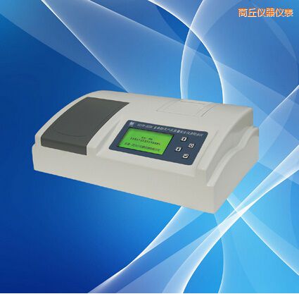 商丘多參數(shù)農(nóng)產(chǎn)品質(zhì)量安全快速檢測(cè)儀