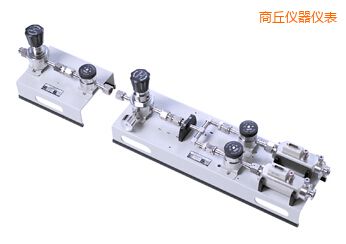 商丘molstic-S 音速噴嘴流量元件安裝臺(tái)