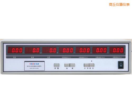 商丘電子變壓器測(cè)試儀