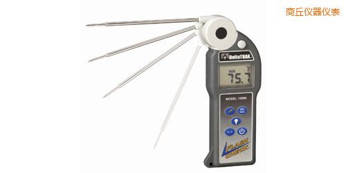 商丘FlashCheck 探頭折疊式電子溫度計(jì)