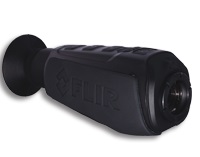 商丘手持式紅外夜視熱像儀