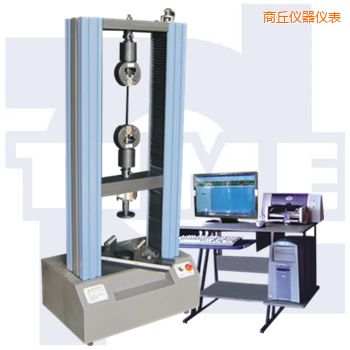商丘微機(jī)控制電子萬能試驗機(jī)WDW系列