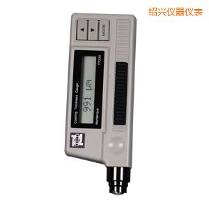 紹興覆層測(cè)厚儀