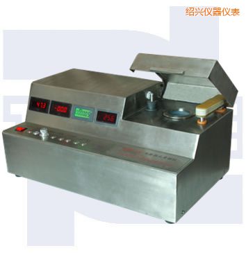 紹興金相試樣電解拋光儀 腐蝕儀