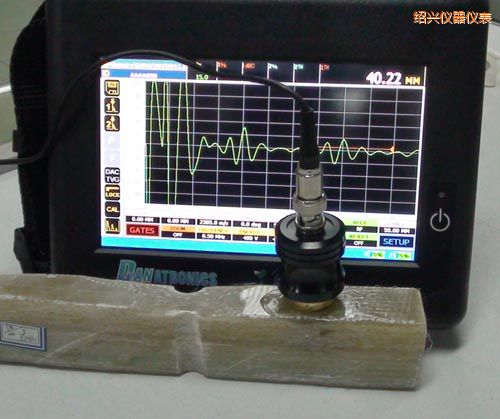 紹興時代專業(yè)玻璃鋼測厚儀