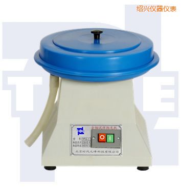 紹興經(jīng)濟型單盤金相試樣拋光機