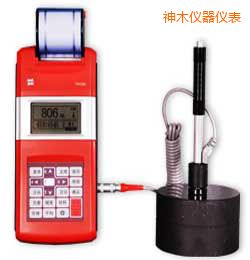 神木時(shí)代里氏硬度計(jì)