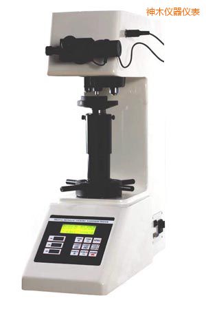 神木數(shù)顯小負荷布氏硬度計