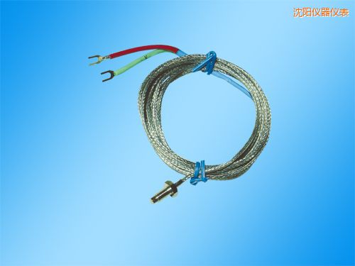 沈陽(yáng)固定式熱電偶