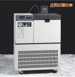 沈陽超低溫恒溫槽