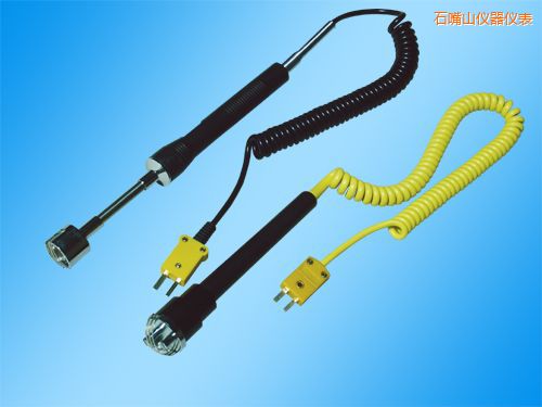 石嘴山表面熱電偶