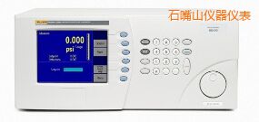 石嘴山特級型氣體壓力控制器/校準器