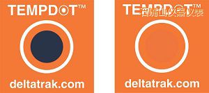 ʯ��ɽ�ض�ָʾ��(bi��o)�� Tempdot �ߜ�ϴ��C(j��)��(bi��o)��