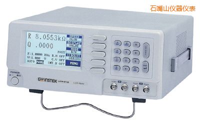 ʯ��ɽ�߾���LCR�y(c��)ԇ�x