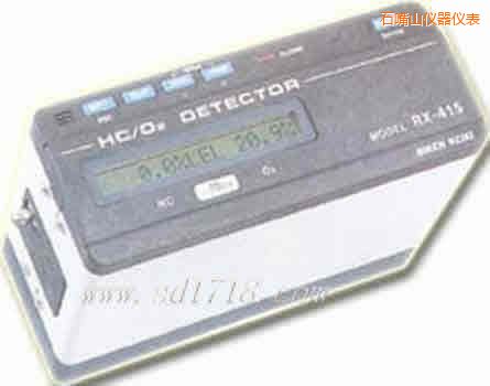 石嘴山組合型氣體檢測儀