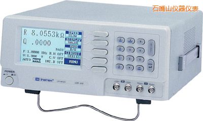 石嘴山高精度LCR測試儀