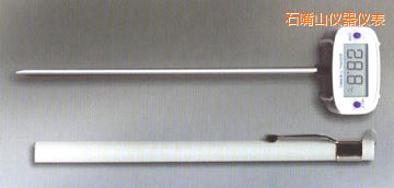 石嘴山數(shù)字式測溫筆