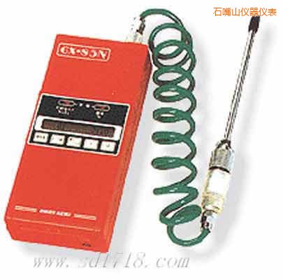 石嘴山可燃?xì)怏w檢測(cè)儀