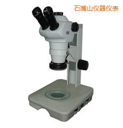 石嘴山時代體視顯微鏡