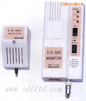 石嘴山EO檢測儀