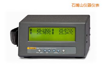 石嘴山四通道便攜式測(cè)溫儀