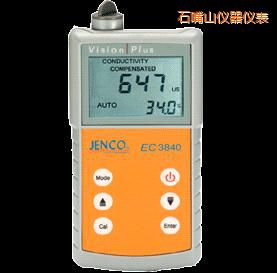 ʯ��ɽ��������JENCO 3840��yʽ늌�(d��o)�ʃx/TDS/�}�Ȝyԇ�x